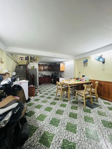 Chính chủ bán nhà 4 tầng tại Mễ Trì Thượng, Nam Từ Liêm, HN. 13276036