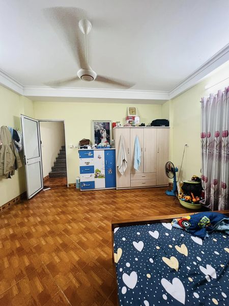 Chính chủ bán nhà 4 tầng tại Mễ Trì Thượng, Nam Từ Liêm, HN. 13276036