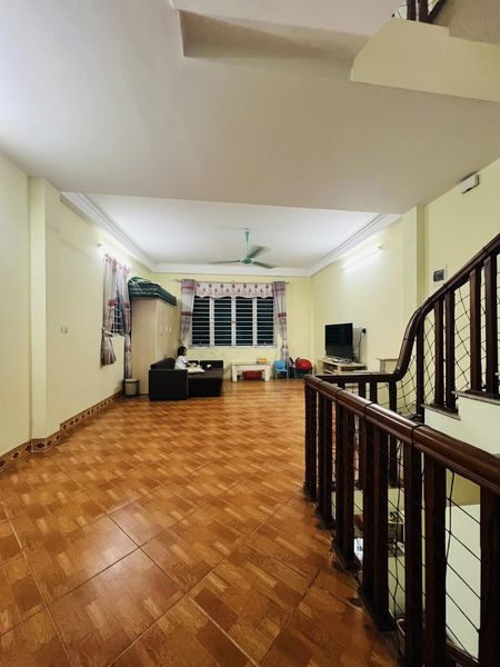 Chính chủ bán nhà 4 tầng tại Mễ Trì Thượng, Nam Từ Liêm, HN. 13276036