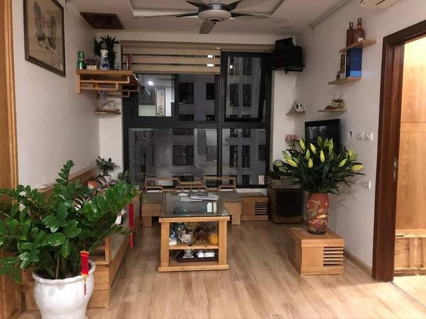 BÁN CĂN HỘ CAO CẤP _ VIEW ĐẸP _ 32 ĐẠI TỪ 13276039