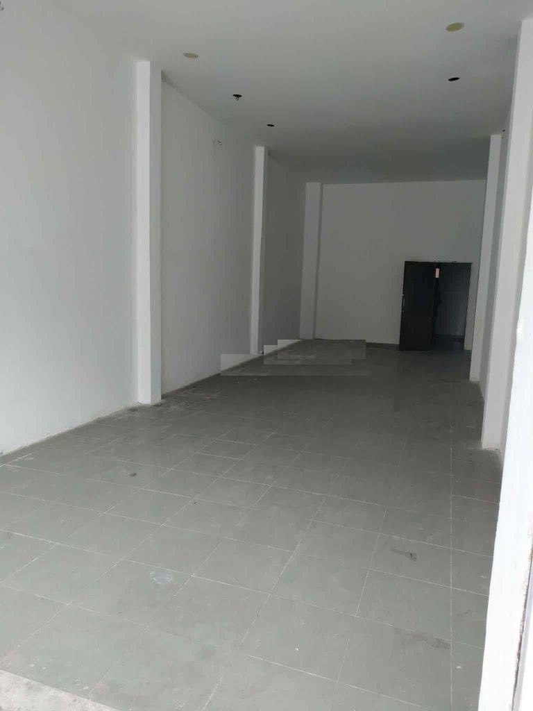 Cho thuê nhà mặt tiền 234a Tô Hiến Thành, Phường 15, Quận 10. Nhà đẹp vỉa hè 8m. Trệt Suốt. 13279153