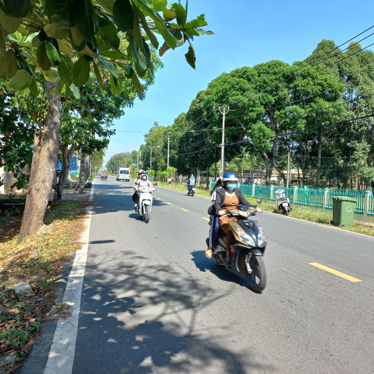 Bán đất Mặt Tiền dường chính Phạm Văn Cội, Huyện Củ Chi. 13279746