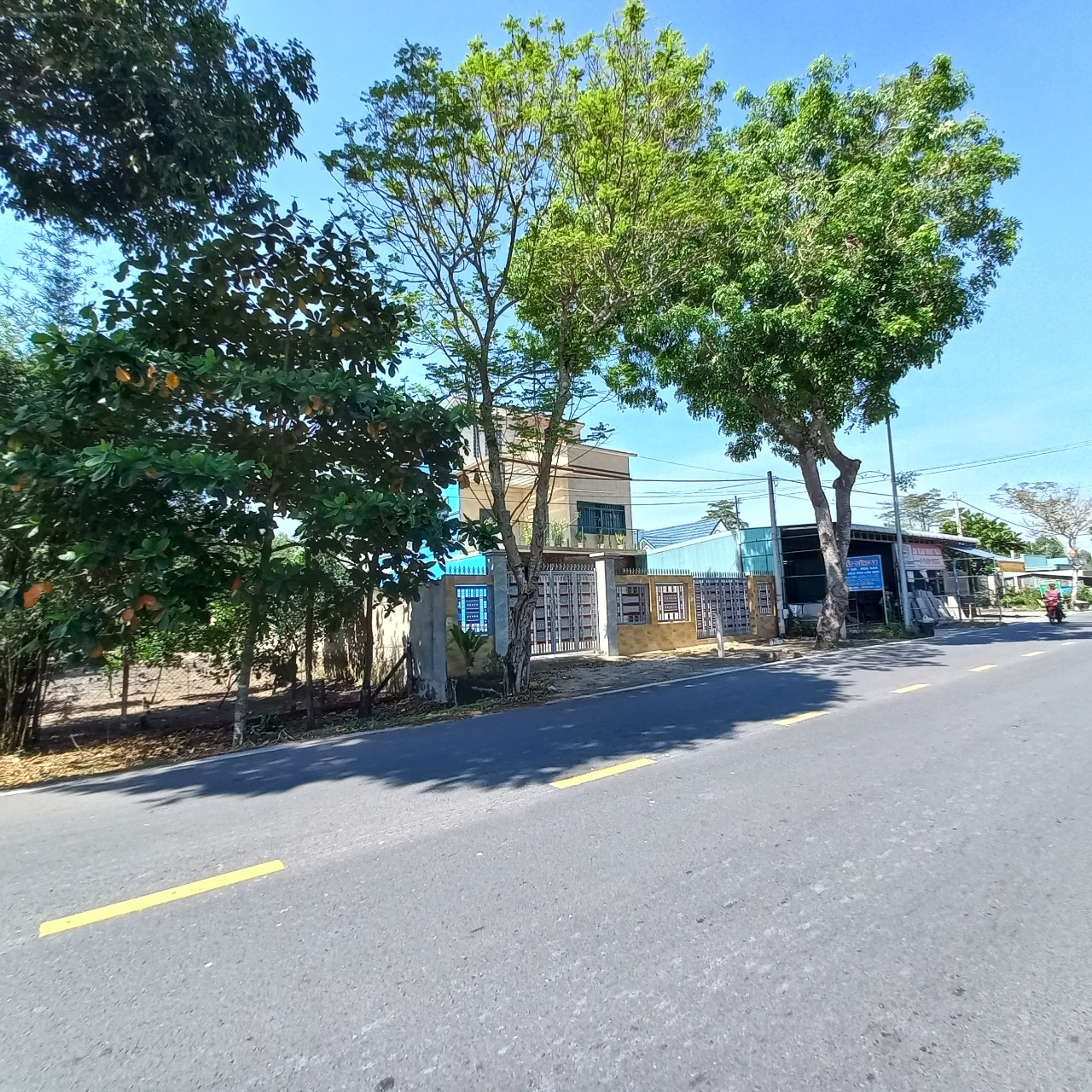 Bán đất Mặt Tiền dường chính Phạm Văn Cội, Huyện Củ Chi. 13279780