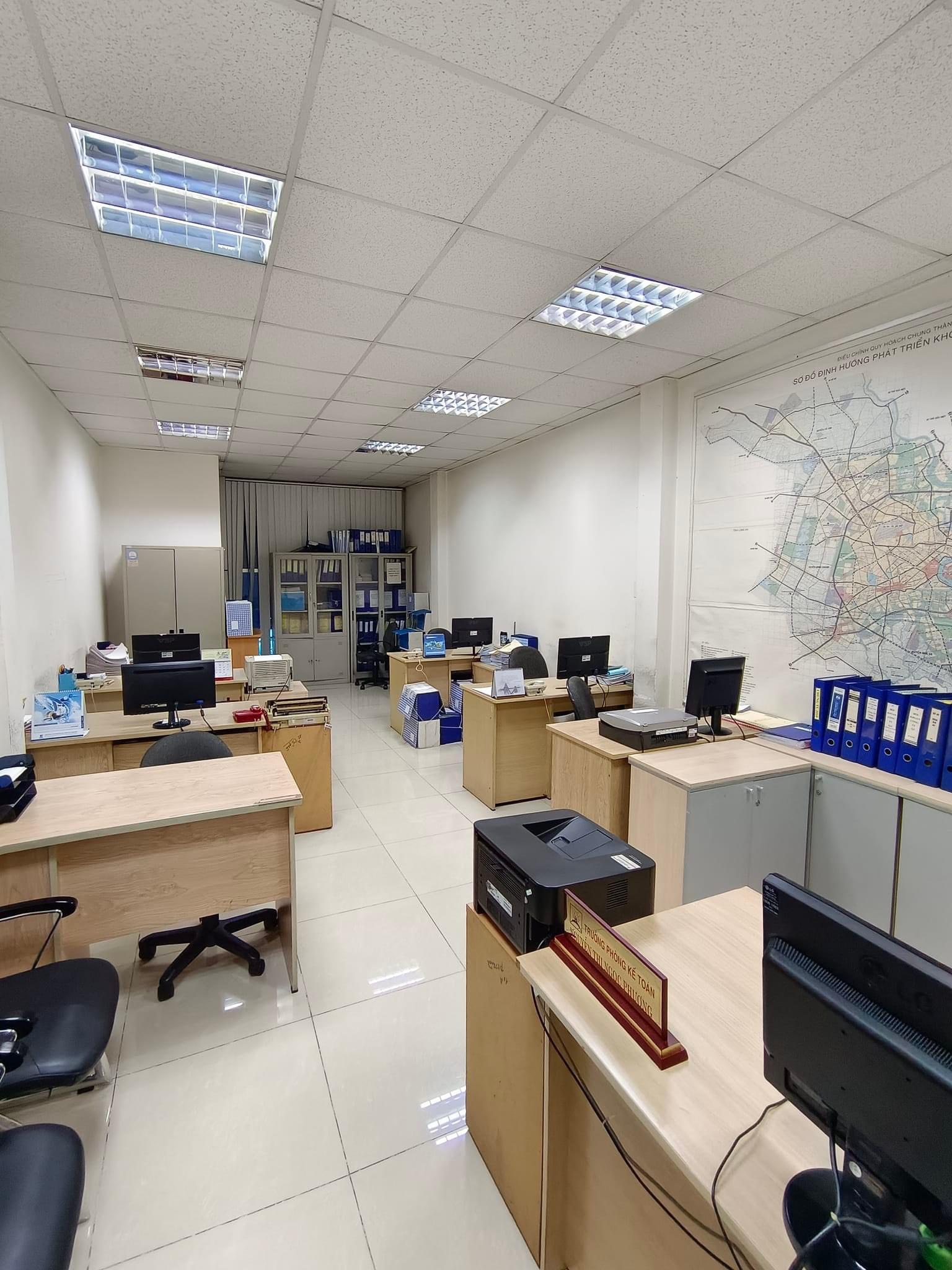 Bán Nhà Mặt tiền Đồng Đen - ngay Bàu Cát đôi, 64m2 (4x16), 5 Tầng, 18.9 tỷ (TL) 13281667