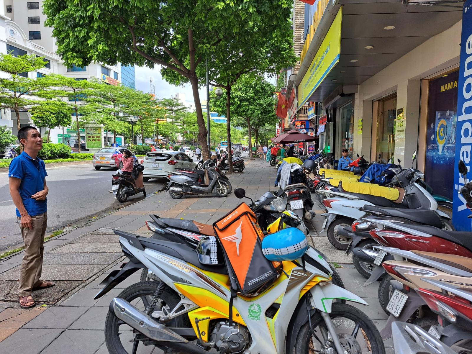 (Siêu Víp)Bán Nhà Mặt Phố Trung Kính To Cầu Giấy,Kinh Doanh Siêu Đỉnh 13281779