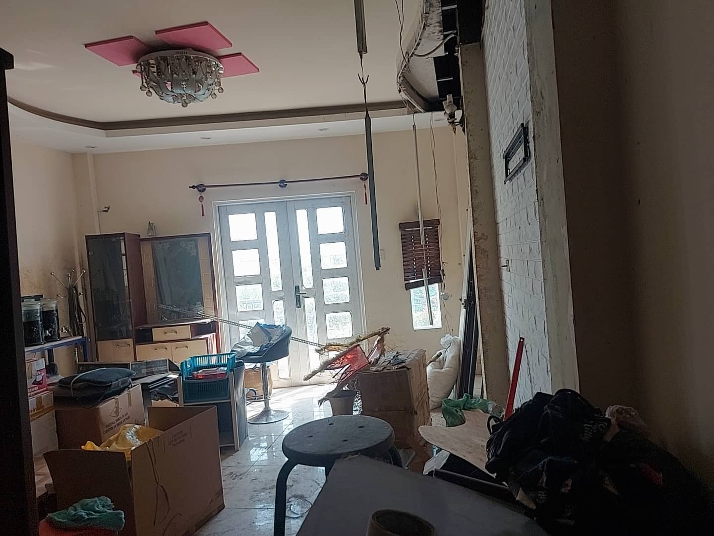 Á hậu mặt tiền đường Hồng Bàng, Phường 15, Quận 5, ngang 4.5 x 14.3m 3 tầng, giá 21 tỷ 13281780