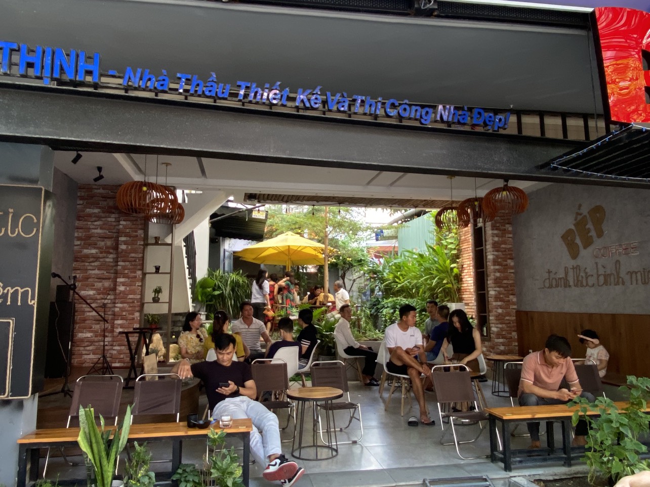 GÓC SANG NHƯỢNG GẤP QUÁN CAFE TRUNG TÂM QUẬN HẢI CHÂU ĐÀ NẴNG 13282226