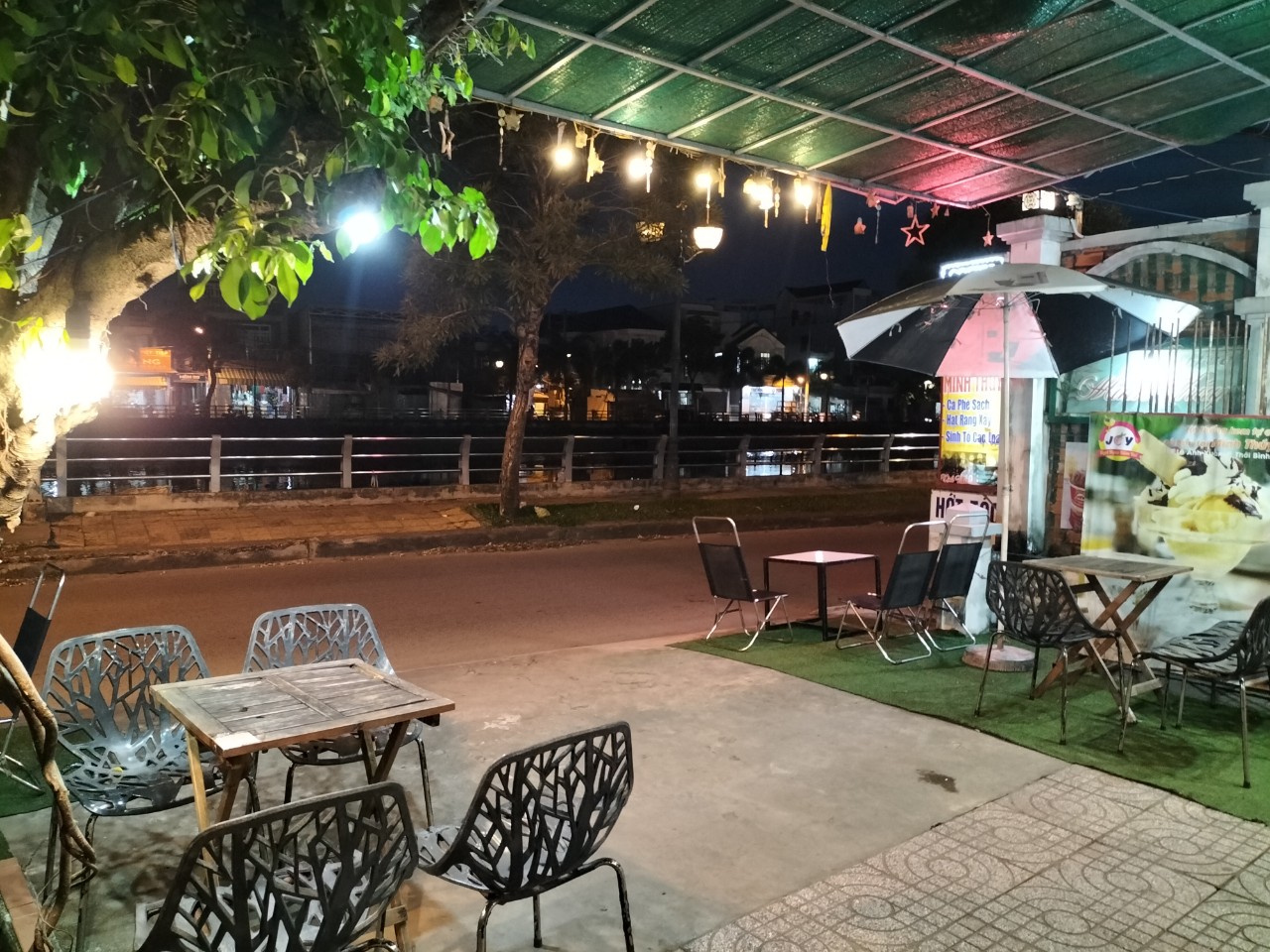 Cần sang nhượng quán cafe tại đường Lê Anh Xuân, Bờ Kè Cầu Nhị Kiều p Thới Bình Q Ninh Kiều TP Cần 13283356