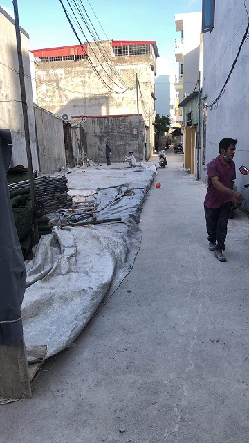 CHÍNH CHỦ BÁN LÔ ĐẤT ĐẸP TẠI 468 ĐỒNG HÒA, KIẾN AN, HẢI PHÒNG 13284406