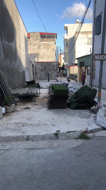 CHÍNH CHỦ BÁN LÔ ĐẤT ĐẸP TẠI 468 ĐỒNG HÒA, KIẾN AN, HẢI PHÒNG 13284406