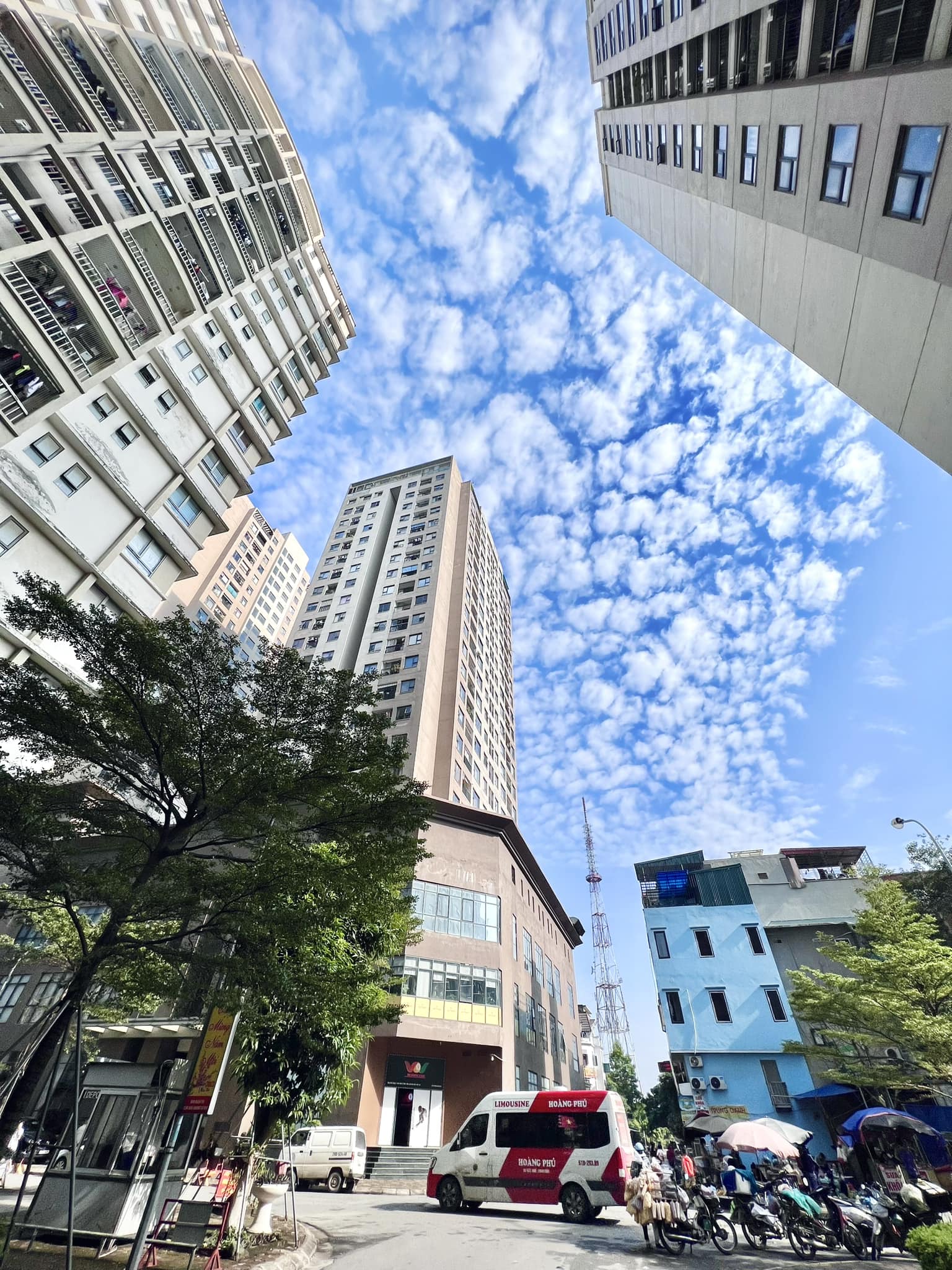 Bán gấp trước Tết nhà CT2E VOV Mễ Trì Plaza, 3 phòng ngủ 2 VS 2 Logia 3 TỶ NHỈNH có TL 13285144