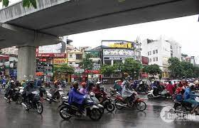 Bán nhà mặt phố Cầu Giấy, Quận Cầu Giấy 180m2 x 9,5 tầng giá 59,8 tỷ 13289183