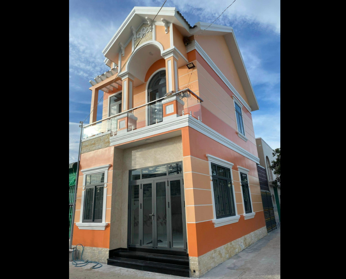 Cho thuê nhà nguyên căn và 3 nhà trọ mới xây tại Phan Thiết, Bình Thuận 13289544