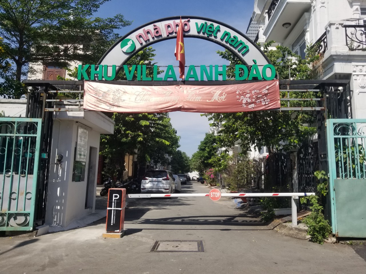 BIỆT THƯ MINI - QUẬN 12 - CÂP VÁCH GÒ VẤP - BẢO VỆ 24/24 - GIÁ CHỈ 6,1 TỶ. 13289641