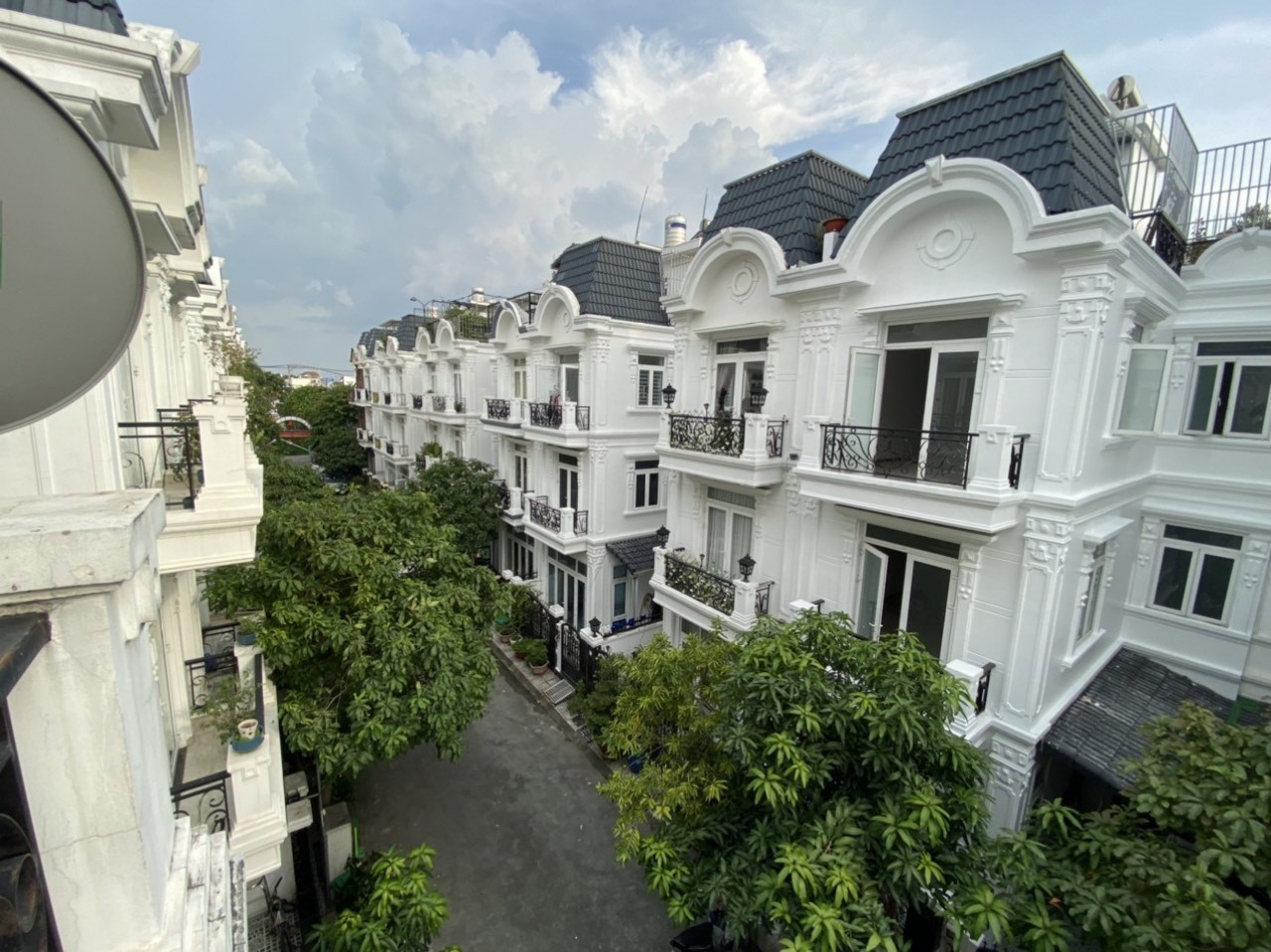 BIỆT THƯ MINI - QUẬN 12 - CÂP VÁCH GÒ VẤP - BẢO VỆ 24/24 - GIÁ CHỈ 6,1 TỶ. 13289641