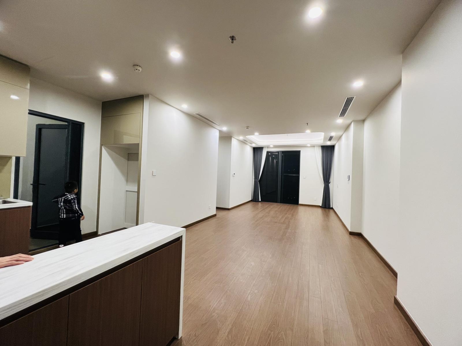 Cho thuê chung cư An Bình city 232 Phạm Văn Đồng 3 phòng ngủ đồ cơ bản và full nội thất 13291028