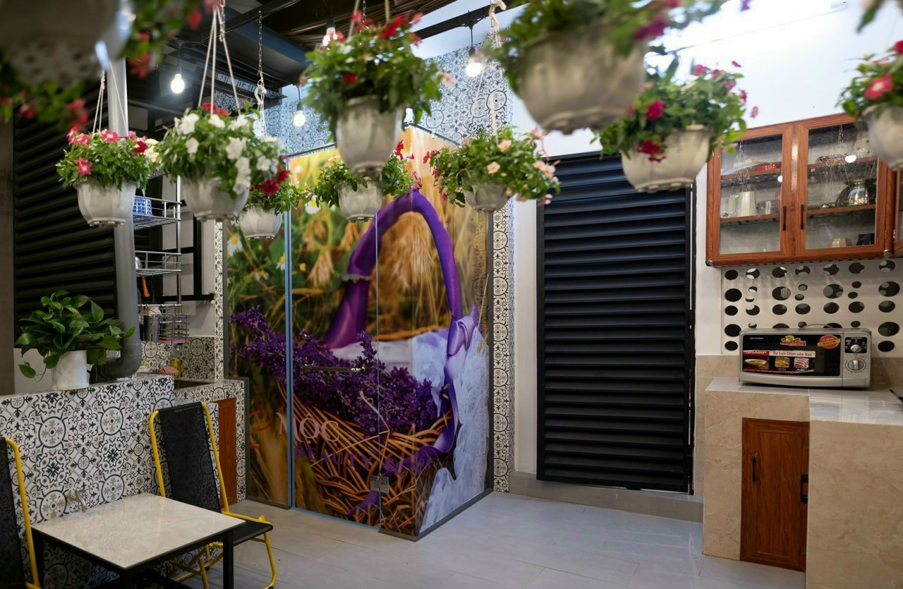 Nhà 1 lầu Hà Đặc-Trung Mỹ Tây- Quận 12 69,7m2 SHR 750tr 13291826