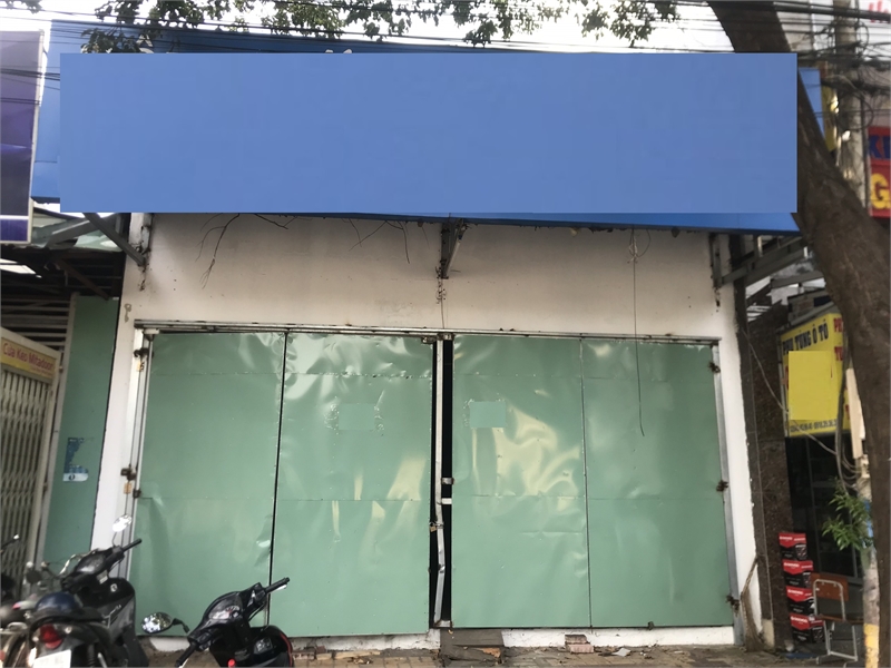 Cho thuê mặt bằng đường Bình Giã P10, TP Vũng Tàu đông dân cư 13291980