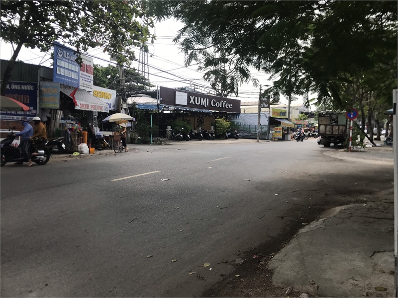 Cho thuê mặt bằng đường Bình Giã P10, TP Vũng Tàu đông dân cư 13291980