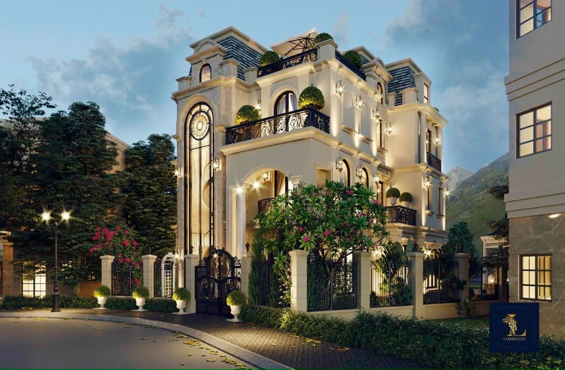 BÁN NHÀ BIỆT THỰ CIPUTRA. TÂY HỒ. DT 300M2. GIÁ 110 TỶ 13292215