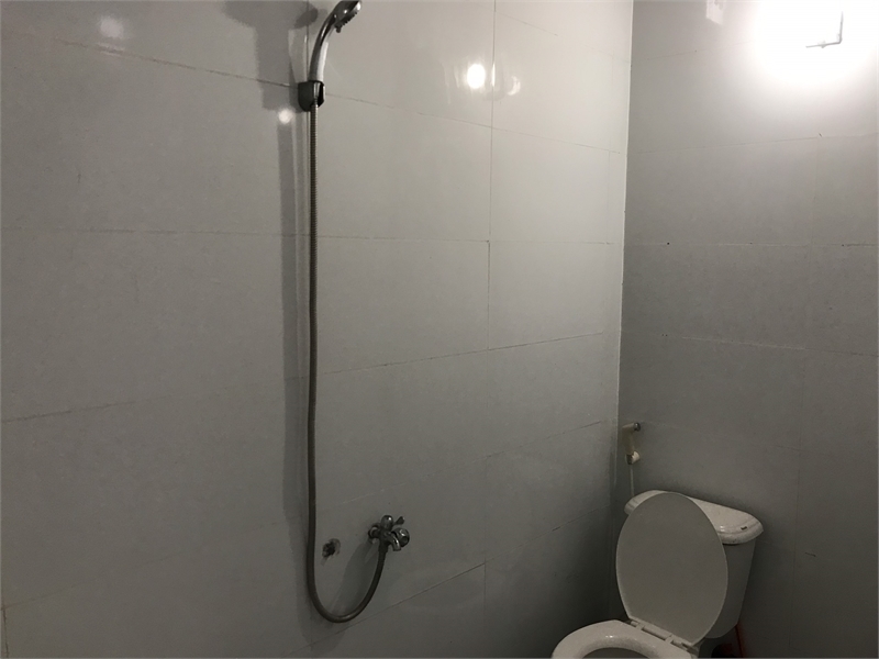 Cho thuê phòng trọ tầng thượng tòa nhà tại Chí Linh P10, TP Vũng Tàu 13294030