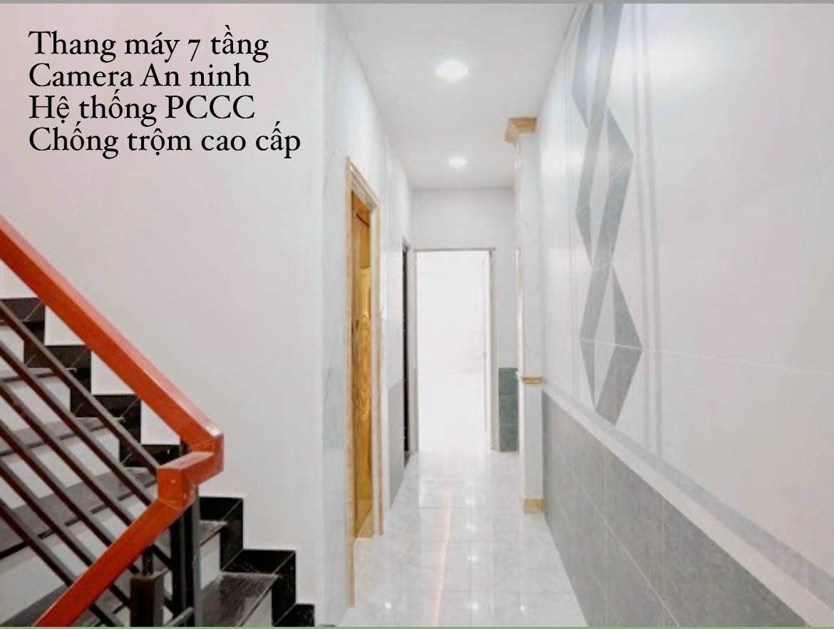 Bán nhà cấp 4, có 2p ngủ, 80m2,hẻm Nguyễn Văn Quá, Đông Hưng Thuận. Quận 12,giá 730tr 13294035