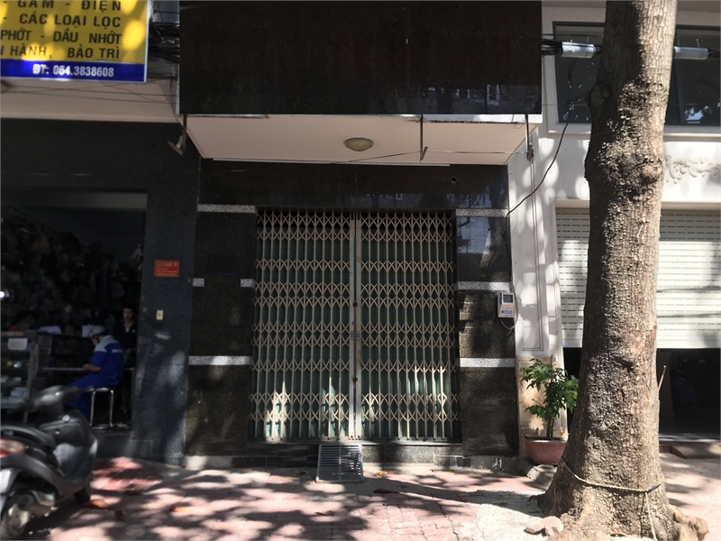 Cho thuê mặt bằng gần ngã 5 đường Lê Hồng Phong, TP Vũng Tàu 13294523