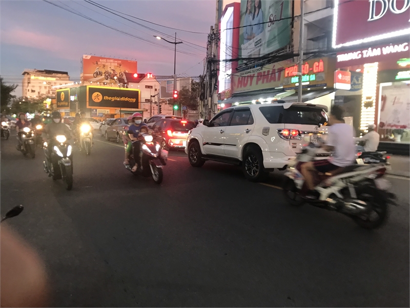 Cho thuê mặt bằng gần ngã 5 đường Lê Hồng Phong, TP Vũng Tàu 13294523