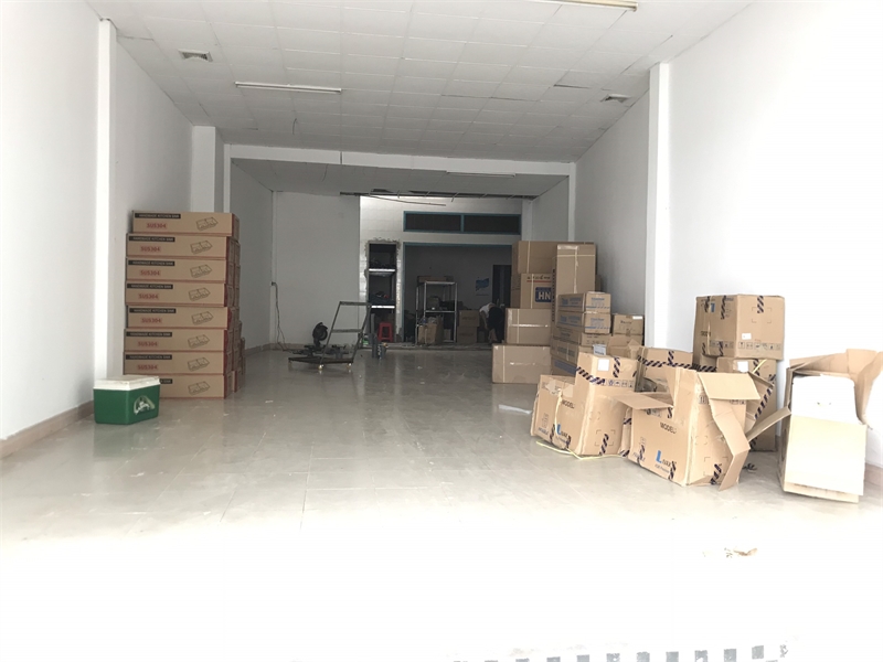 Cho thuê mặt bằng đường Bình Giã P10, TP Vũng Tàu gần chợ 13294762