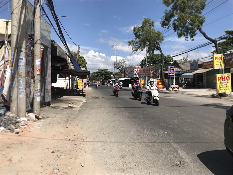 Cho thuê mặt bằng đường Bình Giã P10, TP Vũng Tàu gần chợ 13294762