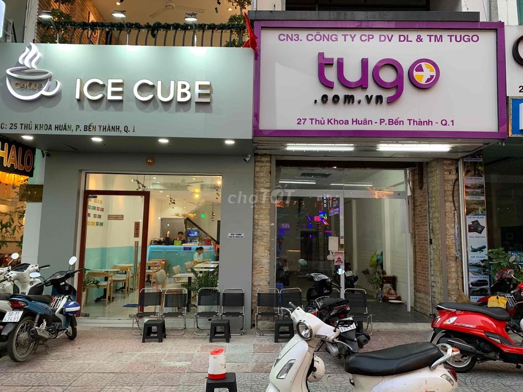 Cho Thuê MTNC CỬU LONG  Quận 10 13296362