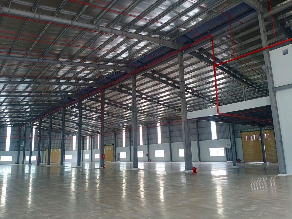 KHO XƯỞNG 6800M2 CHO THUÊ TRONG KCN HẢI SƠN, ĐỨC HÒA, LONG AN 13296399