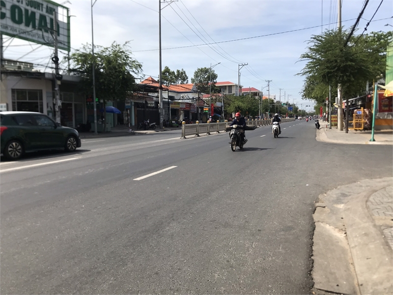 Cho thuê mặt bằng 1t3l đường 30/4, TP Vũng Tàu sạch đẹp 13296664