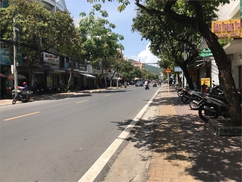 Cho thuê mặt bằng 1T2L đường Nguyễn An Ninh, TP Vũng Tàu đông dân 13296667