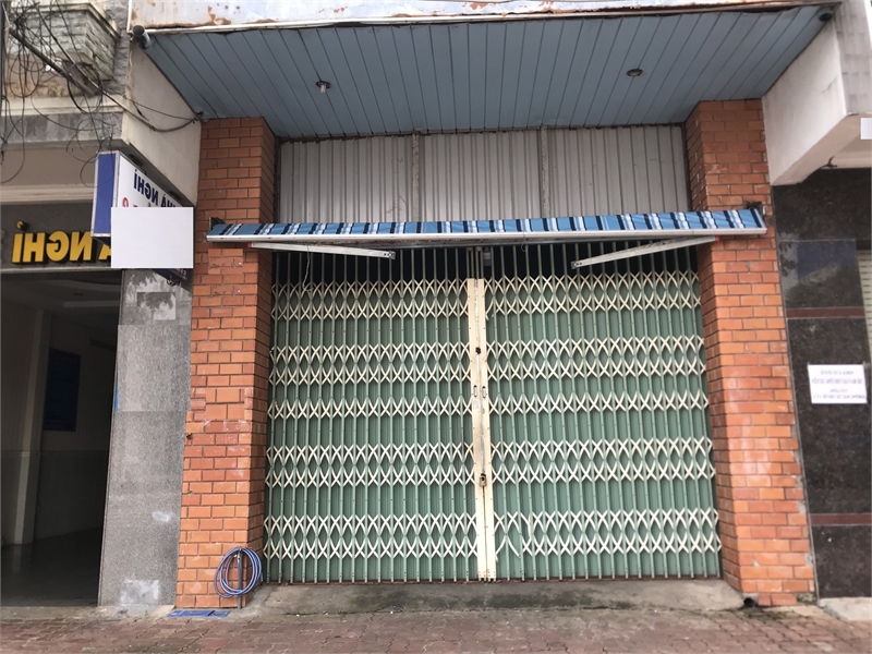 Cho thuê mặt bằng đông đúc đường Bình Giã P10, TP Vũng Tàu 13296877