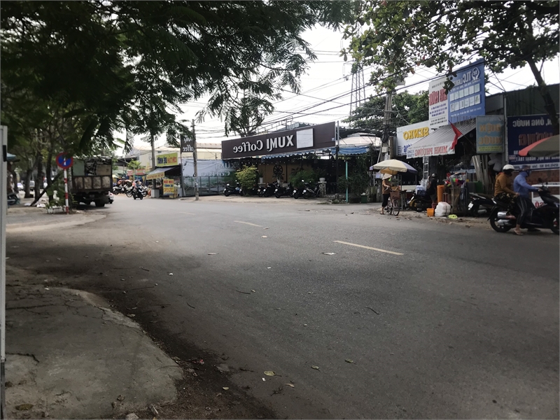 Cho thuê mặt bằng đông đúc đường Bình Giã P10, TP Vũng Tàu 13296877