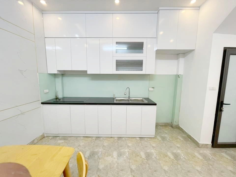 ♥️Nhà Thanh Lân 40m Ô tô vào nhà Giá chỉ 100 13296878