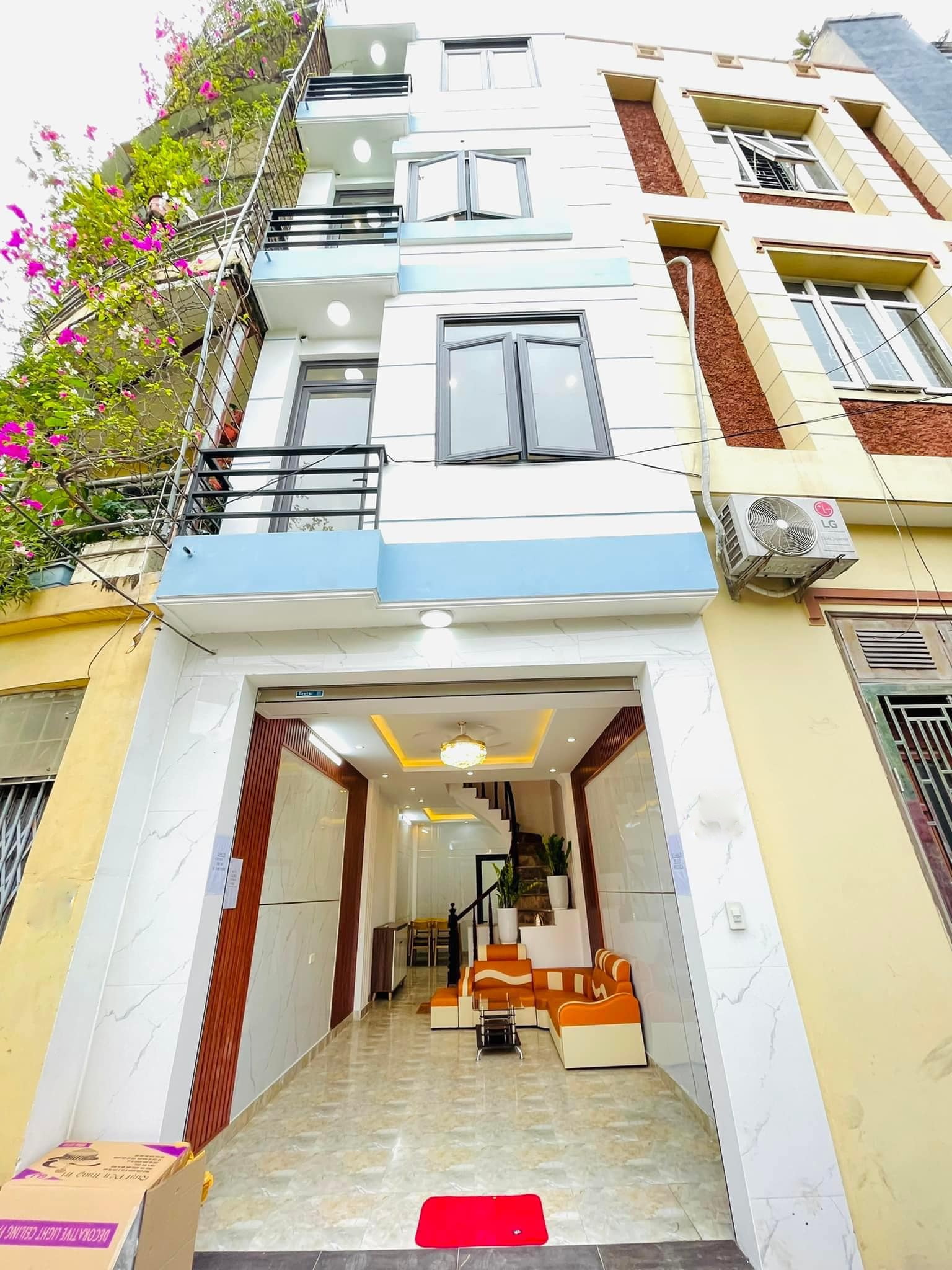 ♥️Nhà Thanh Lân 40m Ô tô vào nhà Giá chỉ 100 13296878