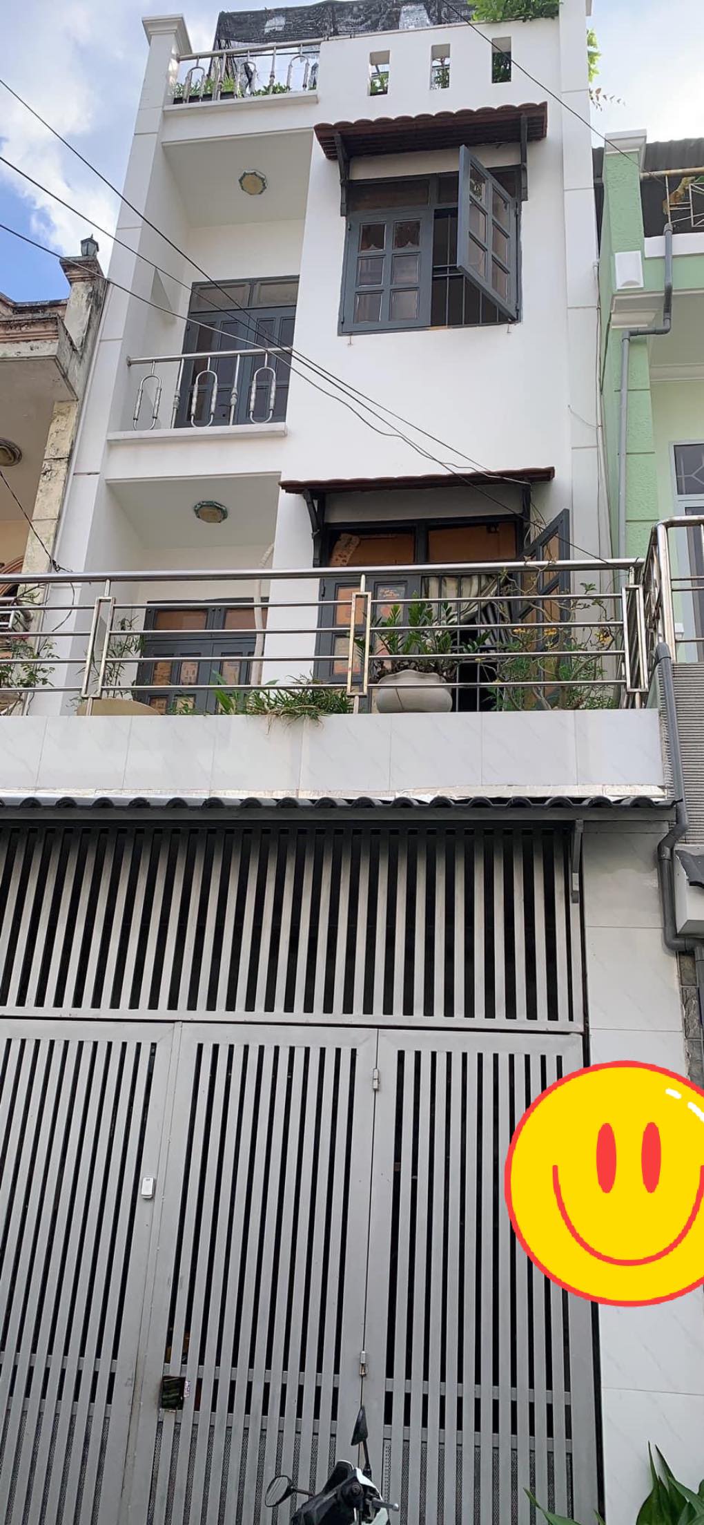 MẶT TIỀN QUỐC LỘ 1A, HIẾM, NỞ HẬU,113M2 SÔ VAY SCB, P TÂN CHÁNH HIỆP Q12 CHỈ 5 TỶ 13297035