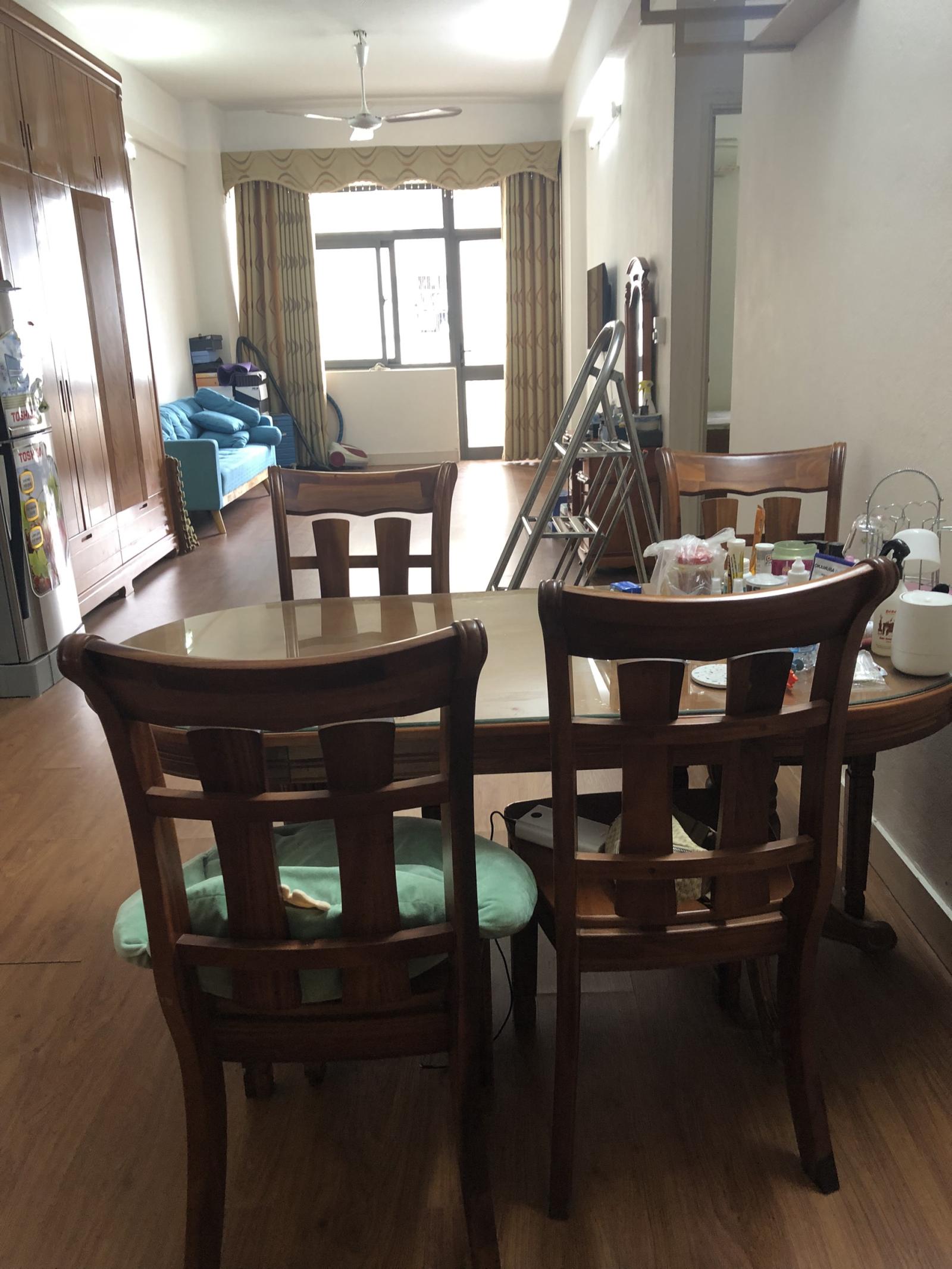 Bán gấp chung cư VOV Mễ Trì căn hộ 3 ngủ 2 tỷ hơn sát tết bán nhanh rất thiện chí 13297239