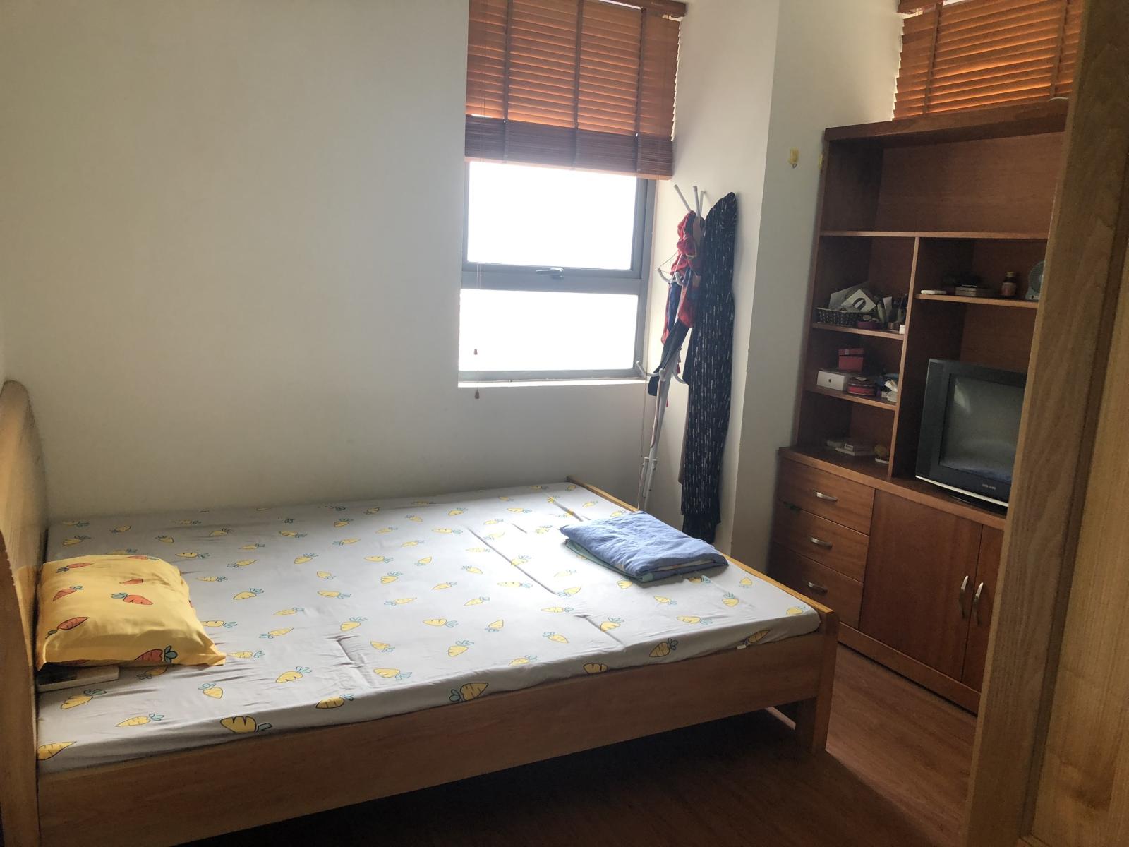 Bán gấp chung cư VOV Mễ Trì căn hộ 3 ngủ 2 tỷ hơn sát tết bán nhanh rất thiện chí 13297239