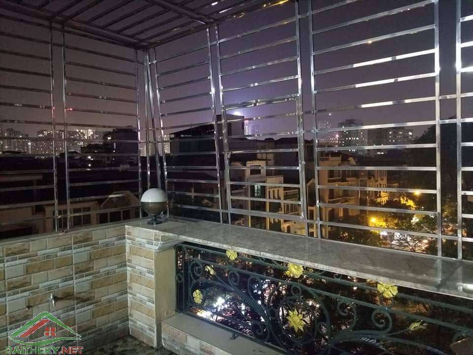 Bán nhà phố Vũ Ngọc Phan 70m, 7 tầng thang máy, giá 26 tỷ. 13297863