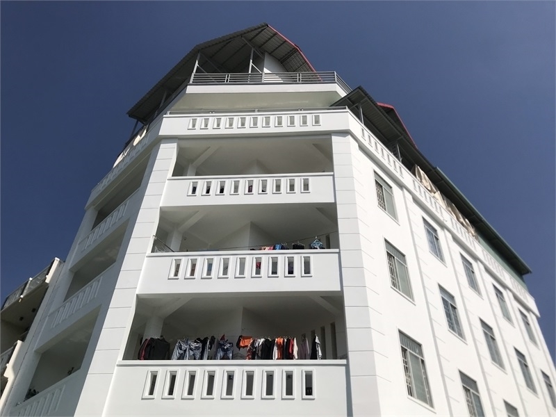 Cho thuê phòng trọ căn hộ thang máy khu Chí Linh P10, TP Vũng Tàu 13298584