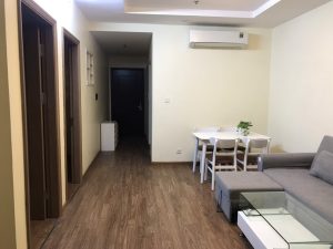 Chính chủ cần cho thuê căn hộ tòa T1 Times City ngay sát đường Minh Khai 13298754