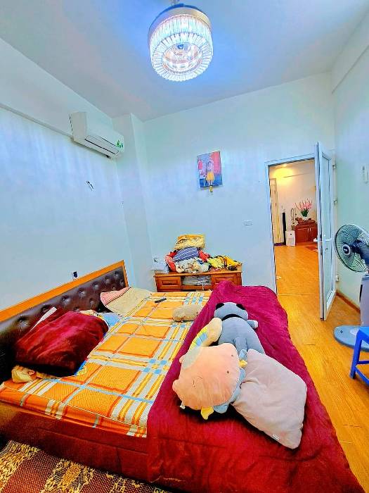 Bán căn hộ chung cư Nguyễn Cơ Thạch Mỹ Đình 2, 63 m2 , 2 ngủ, 2.35 tỷ 13299037