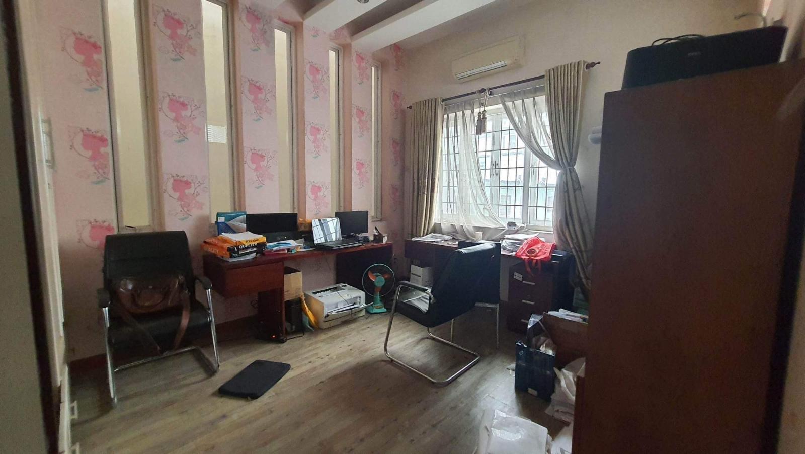 Bán nhà MT Nguyễn Duy Dương- Nguyễn Tri Phương, DT:3.7x14m, 4Tấm, 17.5 tỷ 13299604