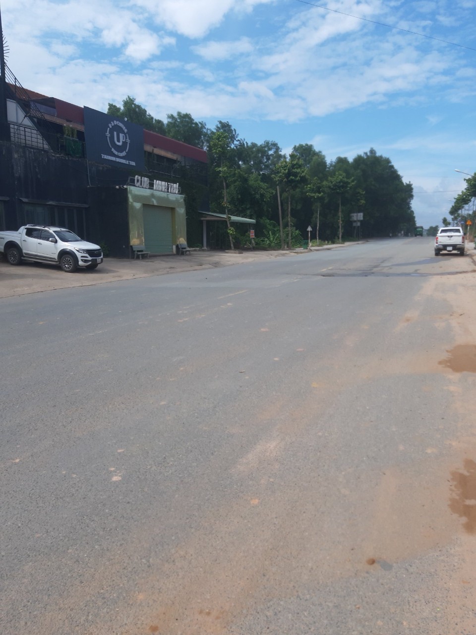 HOT!HOT! CHÍNH CHỦ CẦN BÁN ĐẤT TẠI PHƯỜNG UYÊN HƯNG 13300088