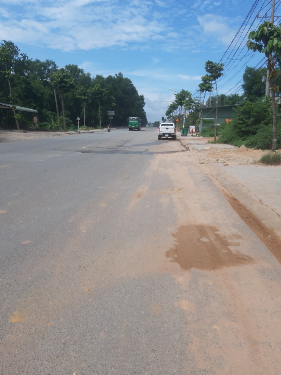 HOT!HOT! CHÍNH CHỦ CẦN BÁN ĐẤT TẠI PHƯỜNG UYÊN HƯNG 13300088