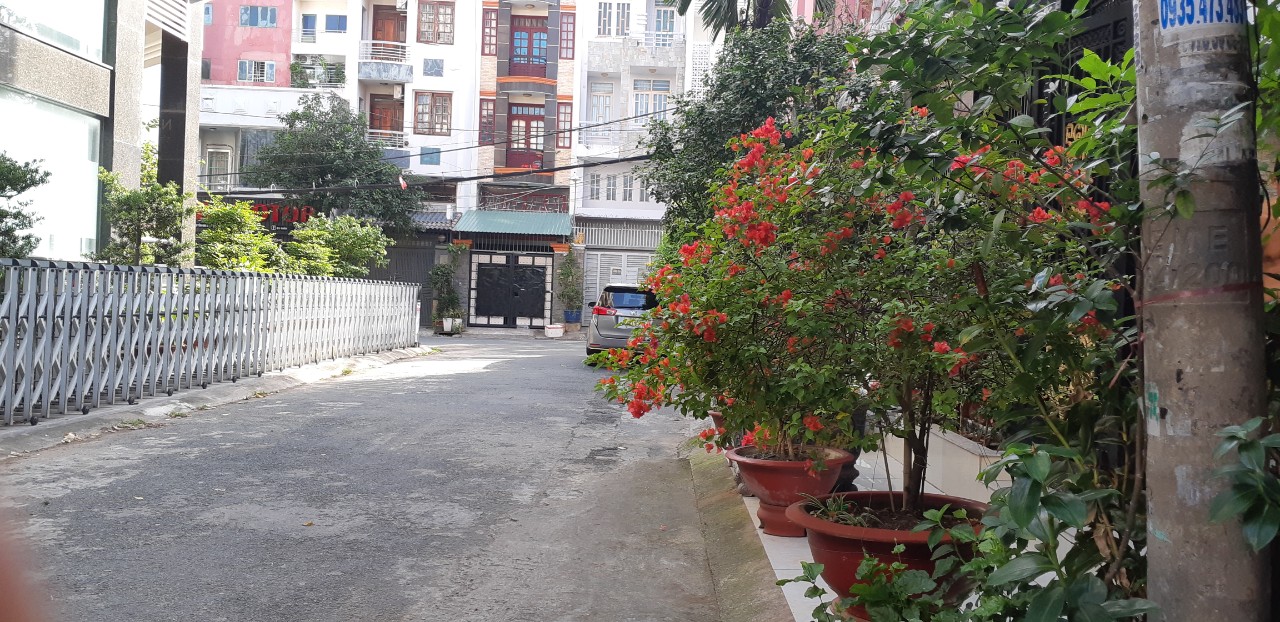 Bán nhà đường Quán Tre,Trung Mỹ Tây,Quận 12, chính chủ,khu dân cư an ninh,dân trí cao 13301321