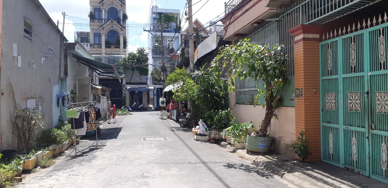 Bán nhà đường Quán Tre,Trung Mỹ Tây,Quận 12, chính chủ,khu dân cư an ninh,dân trí cao 13301321